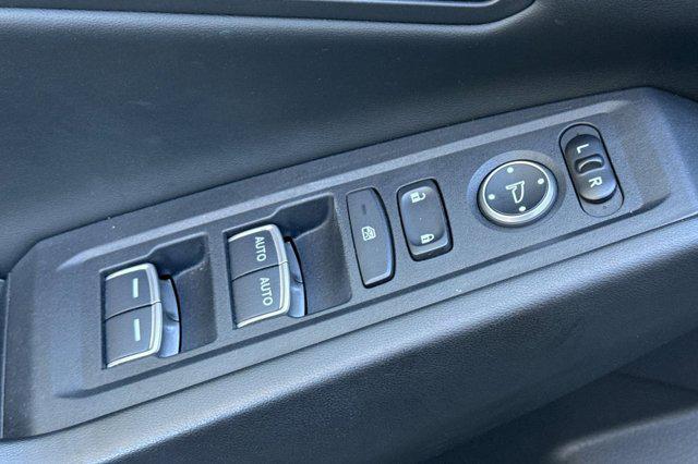 used 2023 Honda Accord car, priced at $23,997