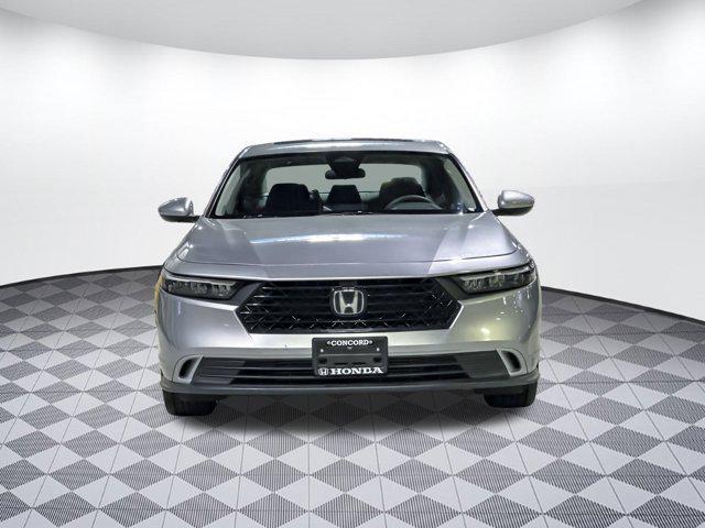 used 2023 Honda Accord car, priced at $23,997