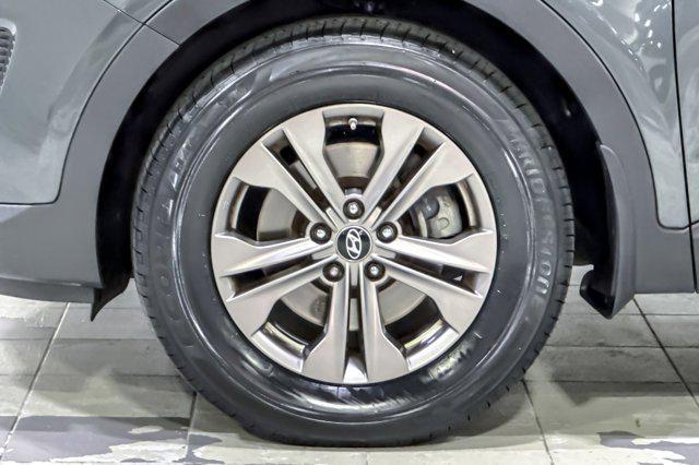 used 2014 Hyundai Santa Fe Sport car, priced at $6,999