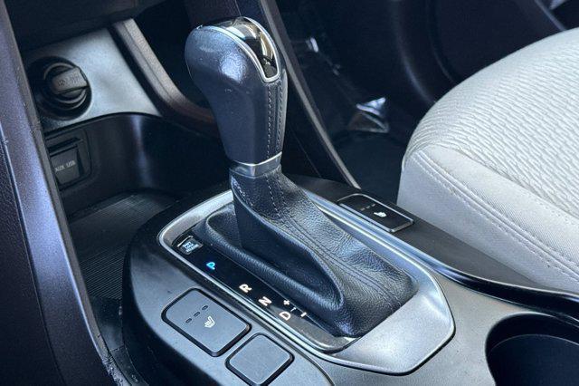 used 2014 Hyundai Santa Fe Sport car, priced at $6,999