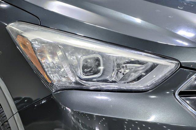 used 2014 Hyundai Santa Fe Sport car, priced at $6,999