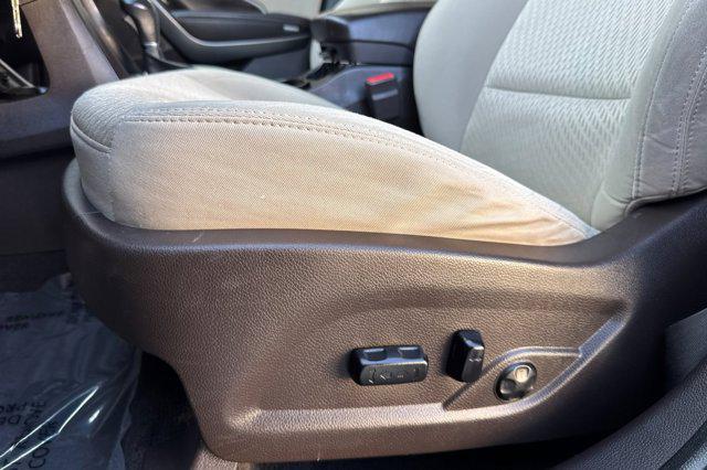 used 2014 Hyundai Santa Fe Sport car, priced at $6,999