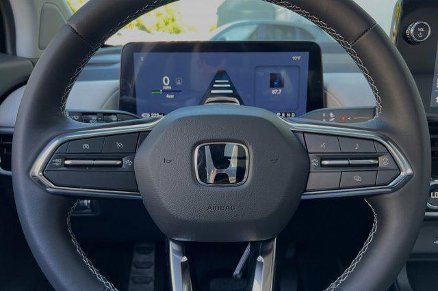 new 2024 Honda Prologue car, priced at $56,550