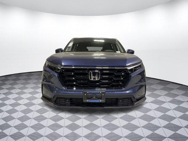 new 2025 Honda CR-V car, priced at $35,491