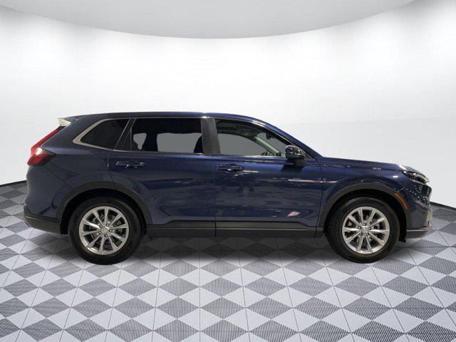 new 2025 Honda CR-V car, priced at $35,491