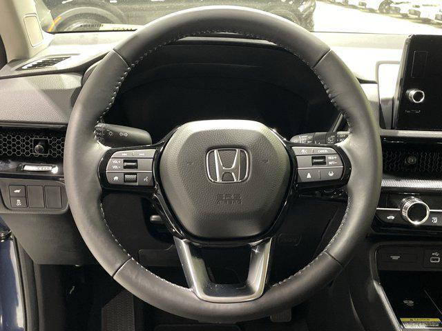 new 2025 Honda CR-V car, priced at $35,491