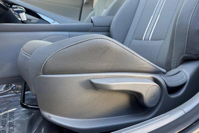 used 2025 Hyundai Elantra car, priced at $20,487