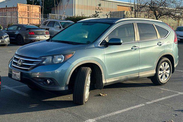 used 2013 Honda CR-V car, priced at $11,999