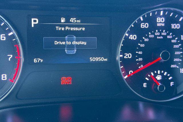 used 2023 Kia Forte car, priced at $15,497