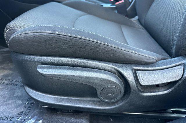 used 2023 Kia Forte car, priced at $15,497