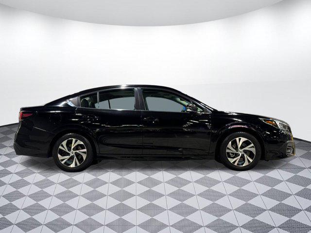 used 2022 Subaru Legacy car, priced at $20,997