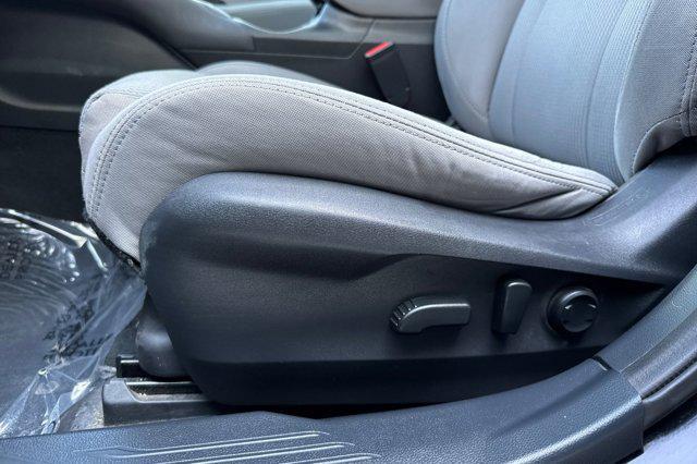 used 2022 Subaru Legacy car, priced at $20,997