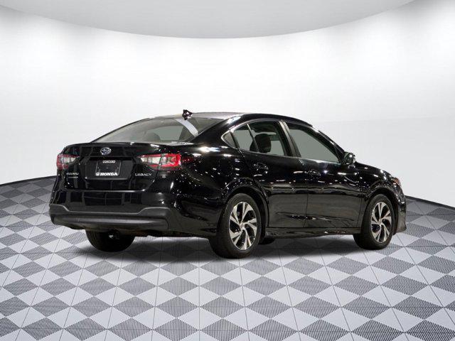 used 2022 Subaru Legacy car, priced at $20,997