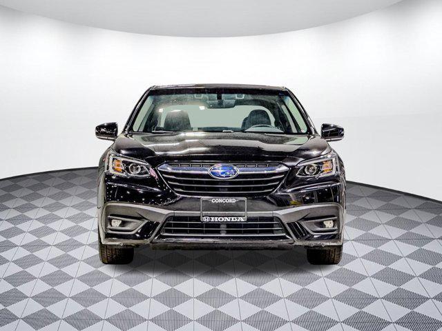 used 2022 Subaru Legacy car, priced at $20,997