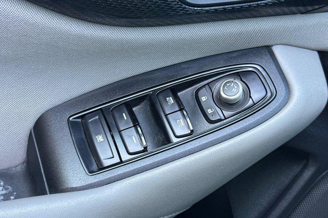 used 2022 Subaru Legacy car, priced at $20,997