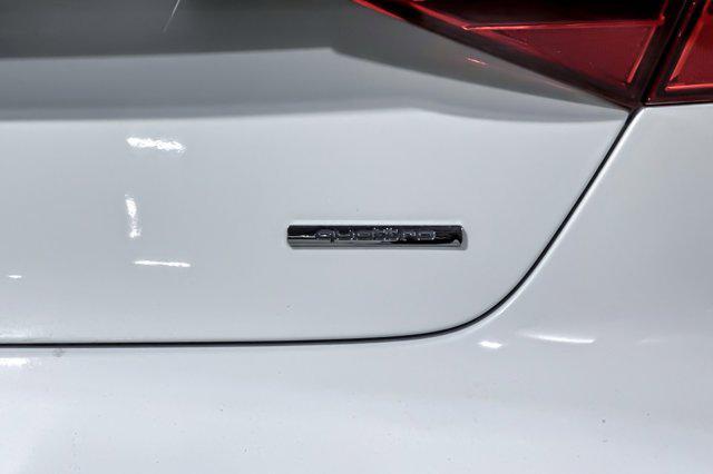 used 2015 Audi A8 car, priced at $13,496