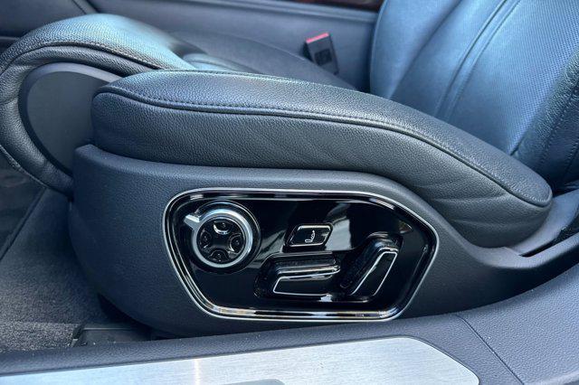 used 2015 Audi A8 car, priced at $13,496
