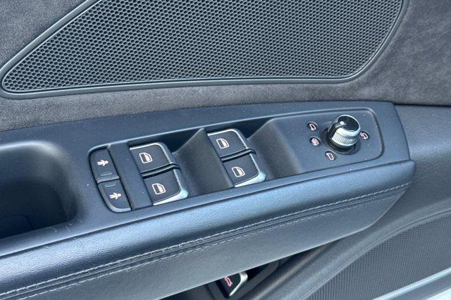used 2015 Audi A8 car, priced at $13,496