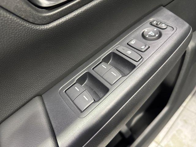 new 2025 Honda CR-V Hybrid car, priced at $39,391