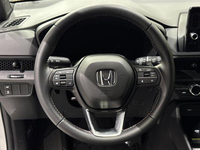 new 2025 Honda CR-V Hybrid car, priced at $39,391