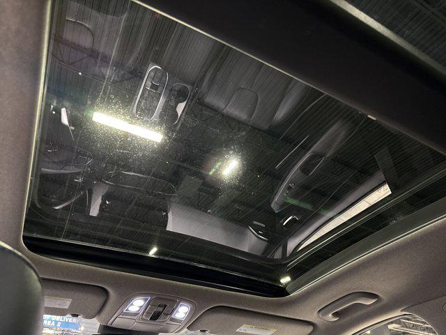 used 2020 Hyundai Santa Fe car, priced at $19,999