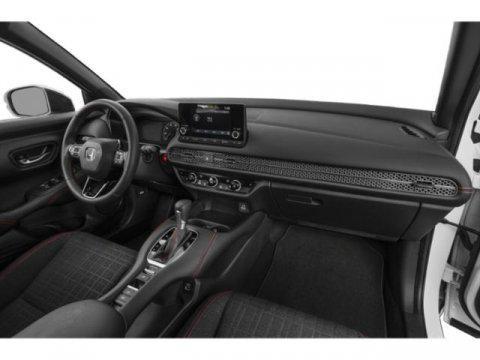 used 2024 Honda HR-V car, priced at $26,999
