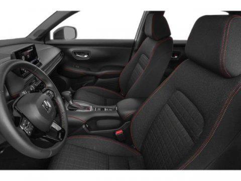 used 2024 Honda HR-V car, priced at $26,999