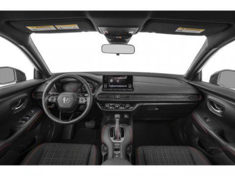 used 2024 Honda HR-V car, priced at $26,999
