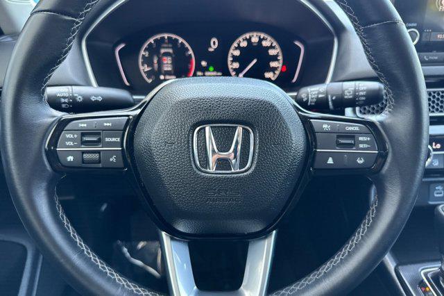 used 2023 Honda Civic car, priced at $26,999