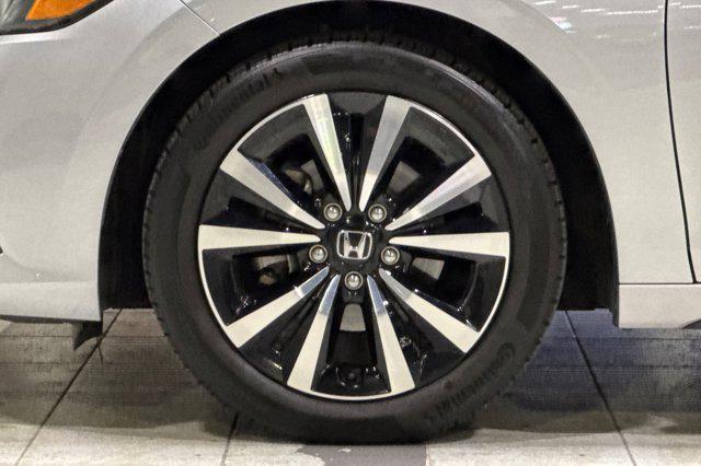 used 2023 Honda Civic car, priced at $25,296