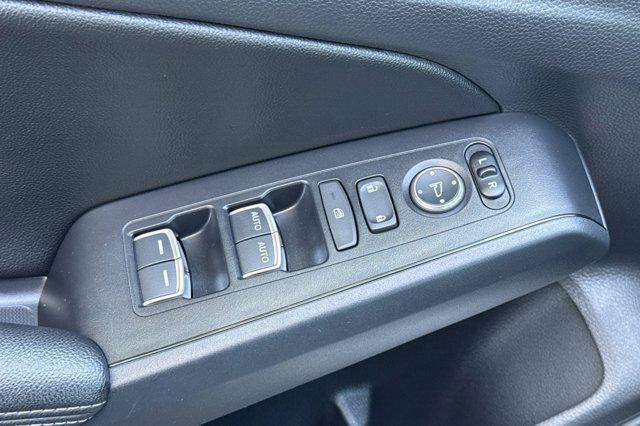 used 2023 Honda Civic car, priced at $26,999