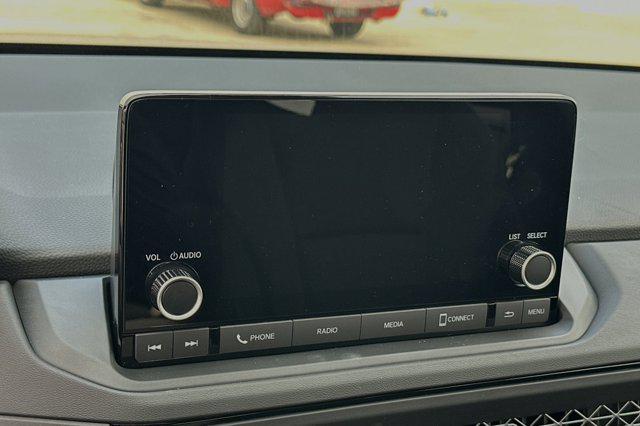 new 2025 Honda Accord car, priced at $28,991