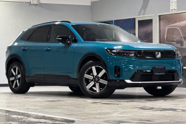 new 2025 Honda Prologue car, priced at $50,591