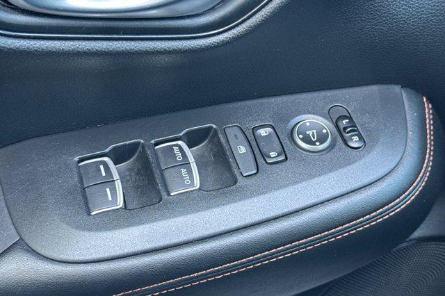 used 2023 Honda HR-V car, priced at $21,999