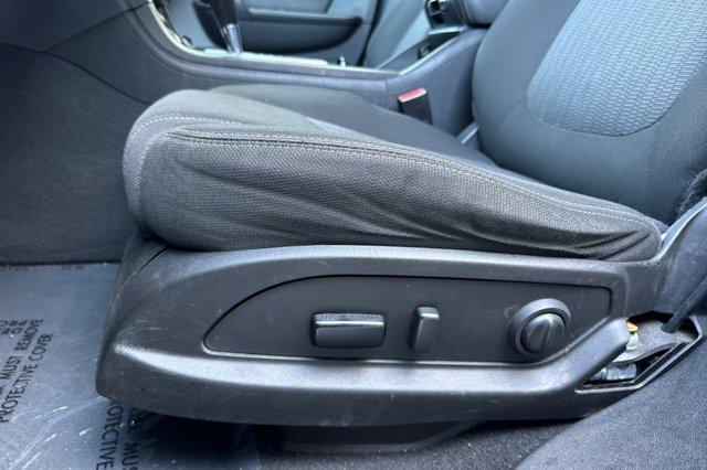 used 2017 Chevrolet Traverse car, priced at $6,999