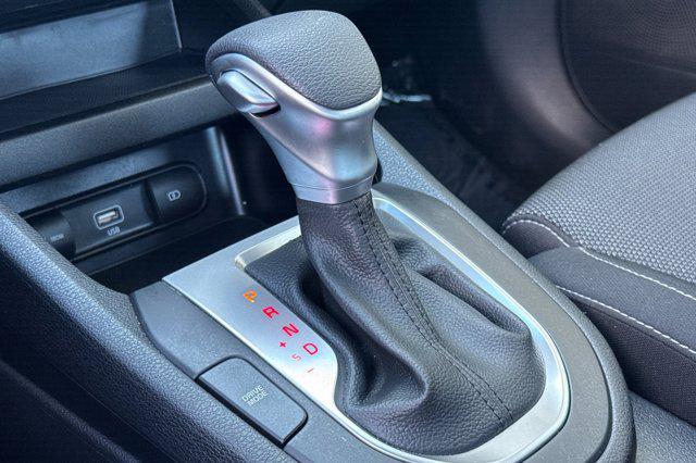 used 2024 Kia Forte car, priced at $17,499