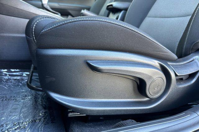used 2024 Kia Forte car, priced at $17,499
