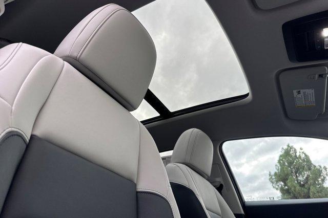 new 2026 Honda Prologue car, priced at $53,650