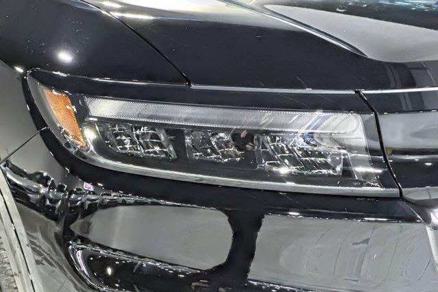 new 2026 Honda Prologue car, priced at $53,650