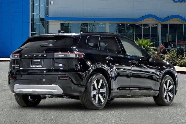 new 2026 Honda Prologue car, priced at $53,650