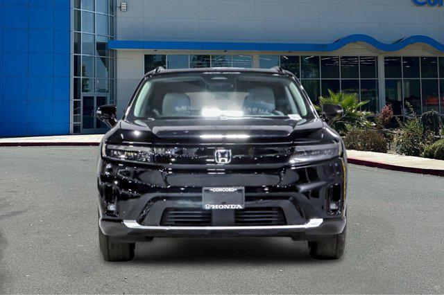 new 2026 Honda Prologue car, priced at $53,650