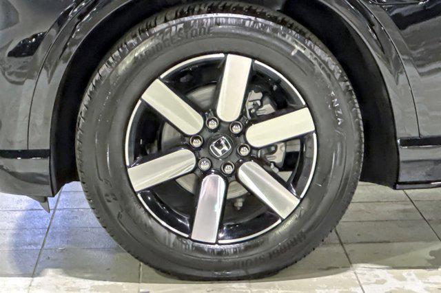 new 2026 Honda Prologue car, priced at $53,650