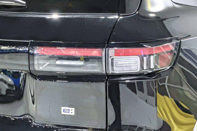 new 2026 Honda Prologue car, priced at $53,650