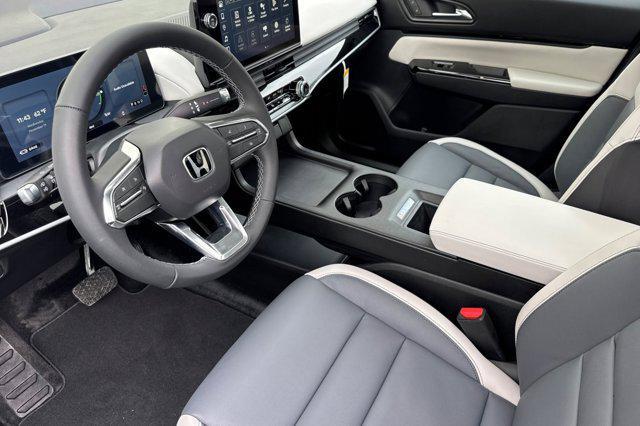 new 2026 Honda Prologue car, priced at $53,650