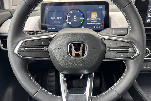 new 2026 Honda Prologue car, priced at $53,650