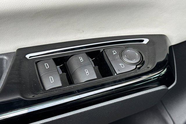 new 2026 Honda Prologue car, priced at $53,650