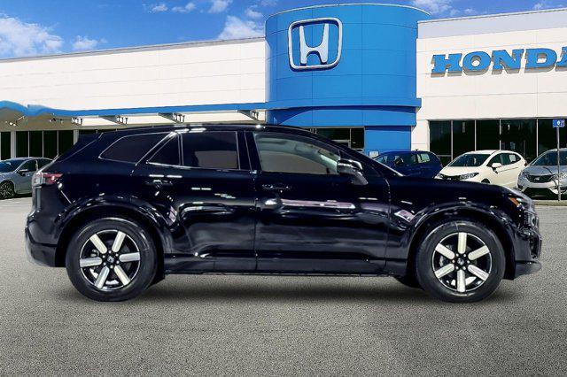 new 2026 Honda Prologue car, priced at $53,650