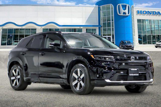 new 2026 Honda Prologue car, priced at $53,650