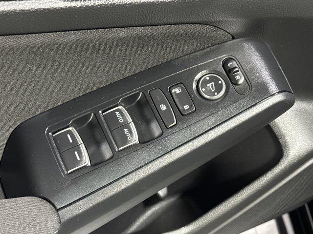 used 2024 Honda Civic car, priced at $27,398
