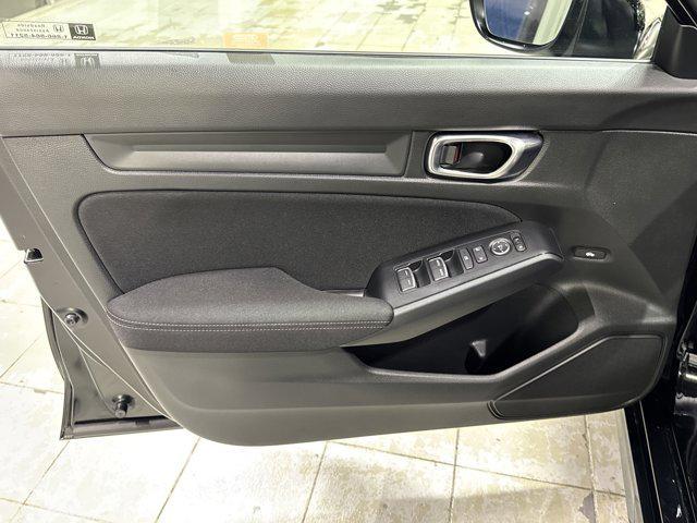 used 2024 Honda Civic car, priced at $26,999